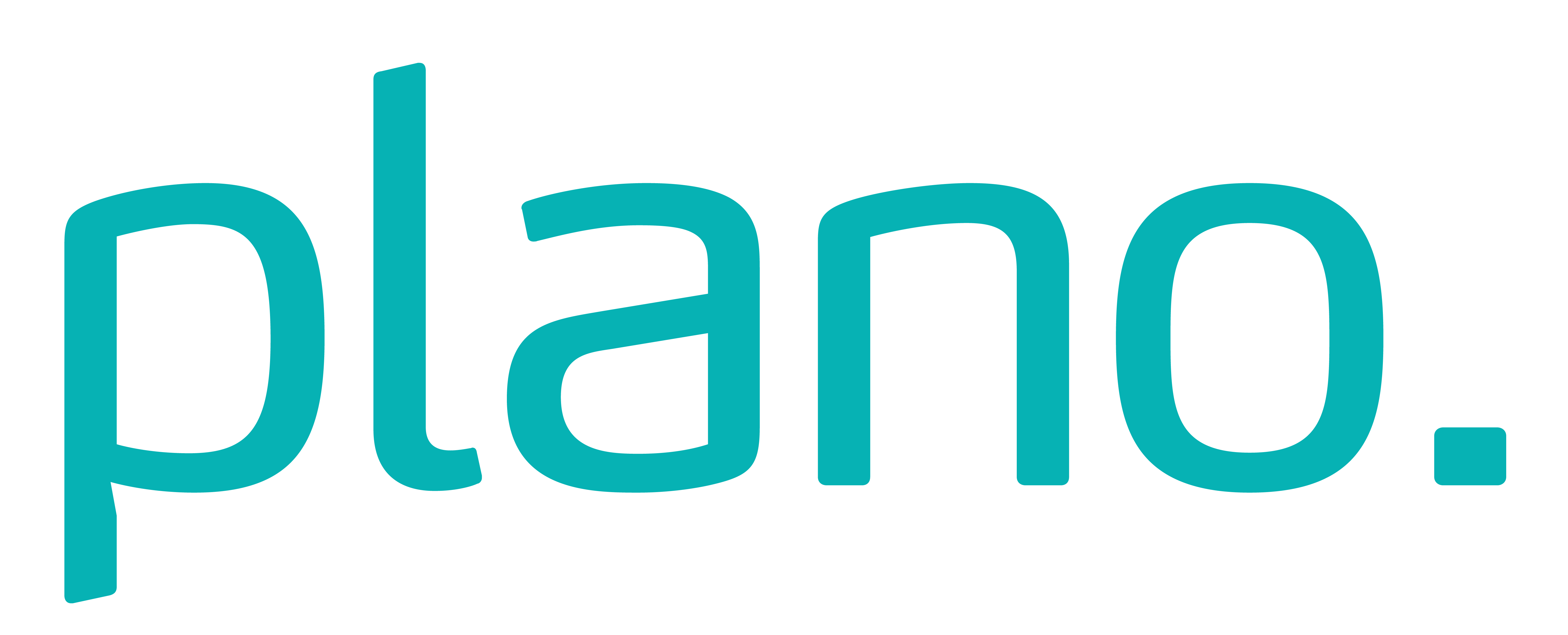plano. Vertrieb GmbH Logo